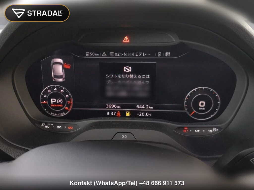 AUDI Q2 35TFSI ADVANCED, miniaturka 7