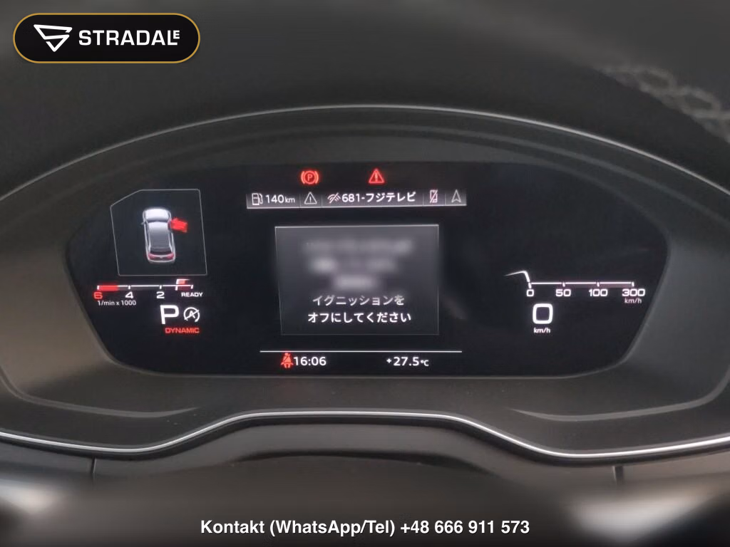 AUDI Q5 SPORTBACK 4WD 40TDI QUATTRO S LINE, miniaturka 7