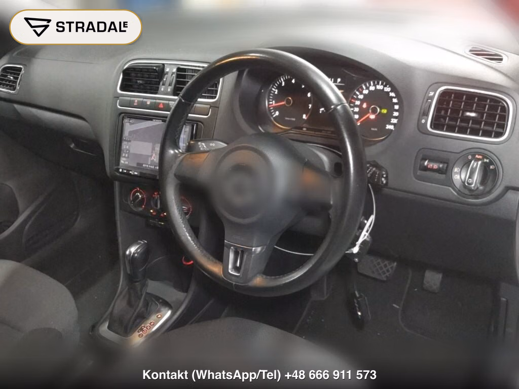 VOLKSWAGEN POLO 5D TSI COMFORT LINE, miniaturka 4