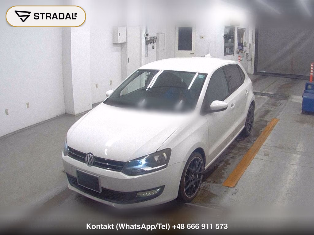 VOLKSWAGEN POLO 5D TSI COMFORT LINE, miniaturka 5