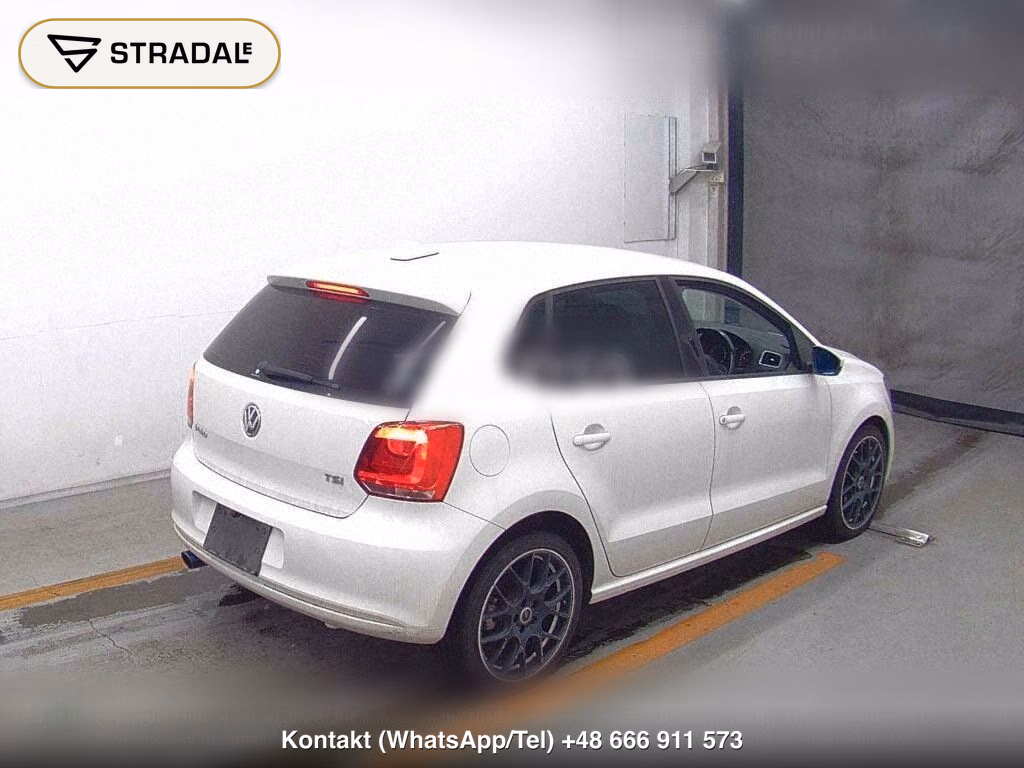 VOLKSWAGEN POLO 5D TSI COMFORT LINE, miniaturka 6