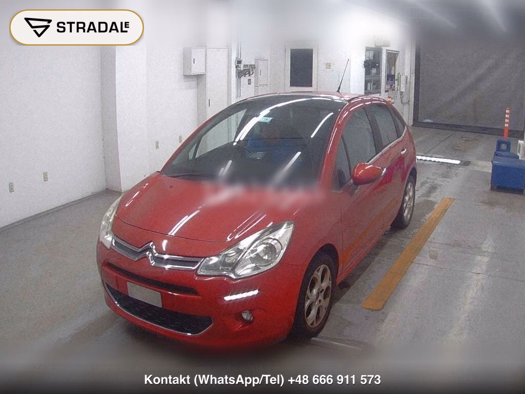 CITROEN C3 SEDUCTION, miniaturka 5