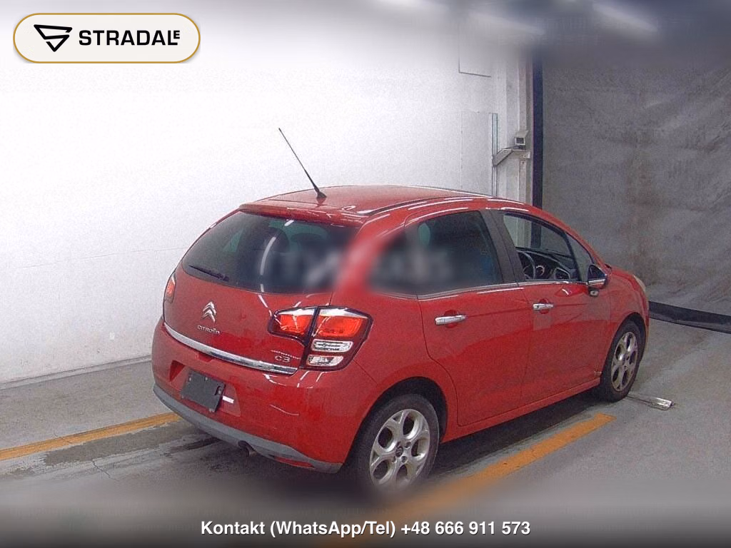 CITROEN C3 SEDUCTION, miniaturka 6