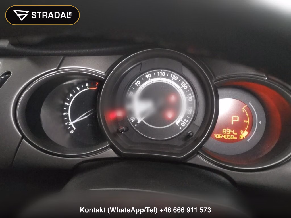 CITROEN C3 SEDUCTION, miniaturka 7