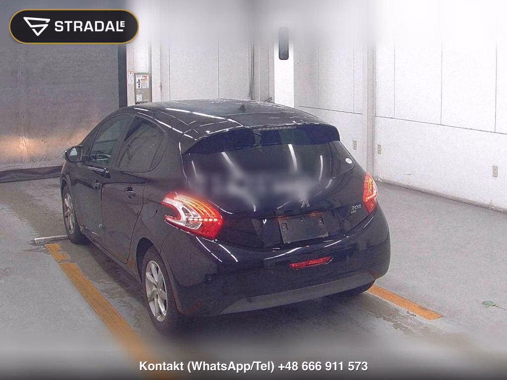 PEUGEOT 208 5D ENVY, miniaturka 3
