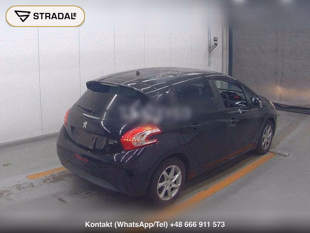 PEUGEOT 208 5D ENVY, miniaturka 6