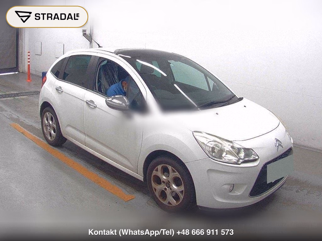 CITROEN C3 AIRPLAY, miniaturka 2