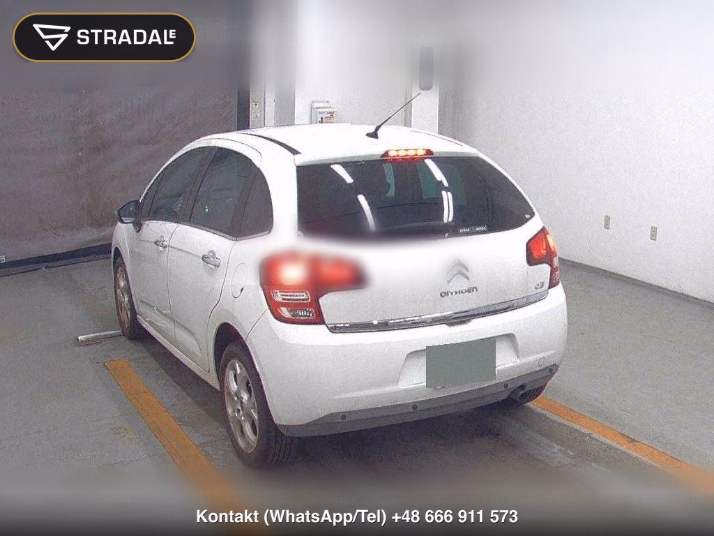 CITROEN C3 AIRPLAY, miniaturka 3