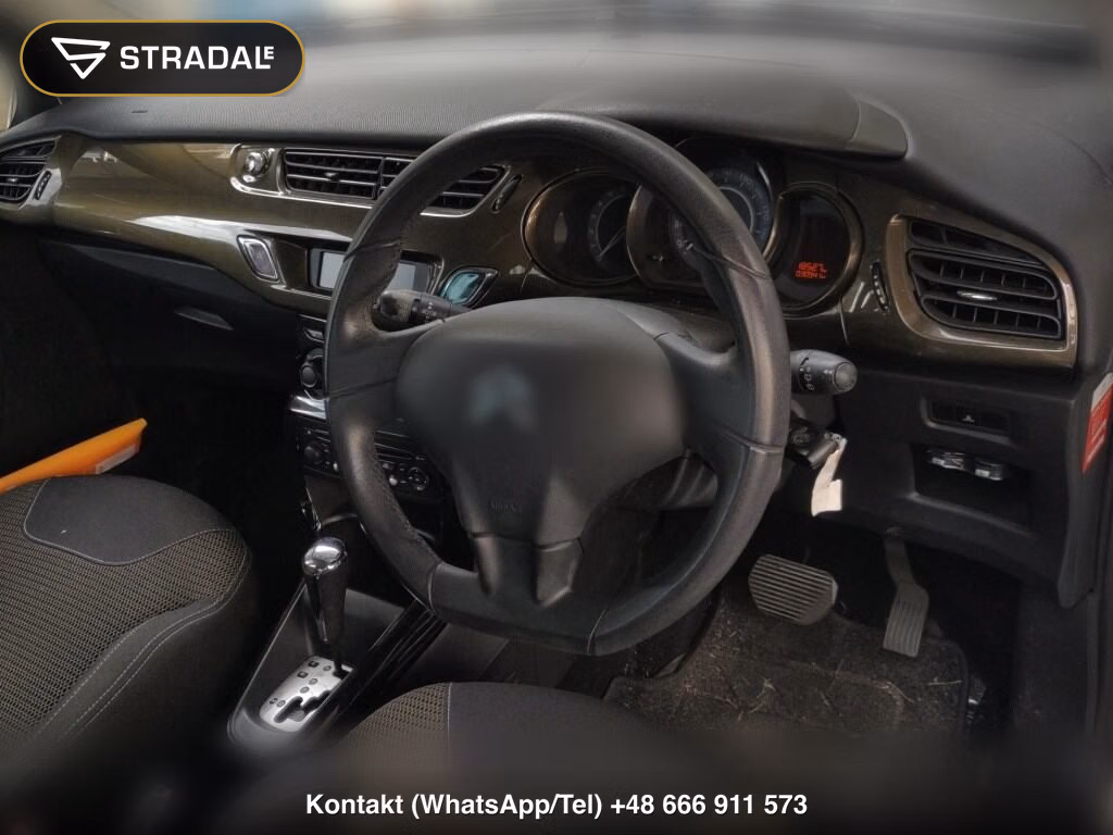CITROEN C3 AIRPLAY, miniaturka 4