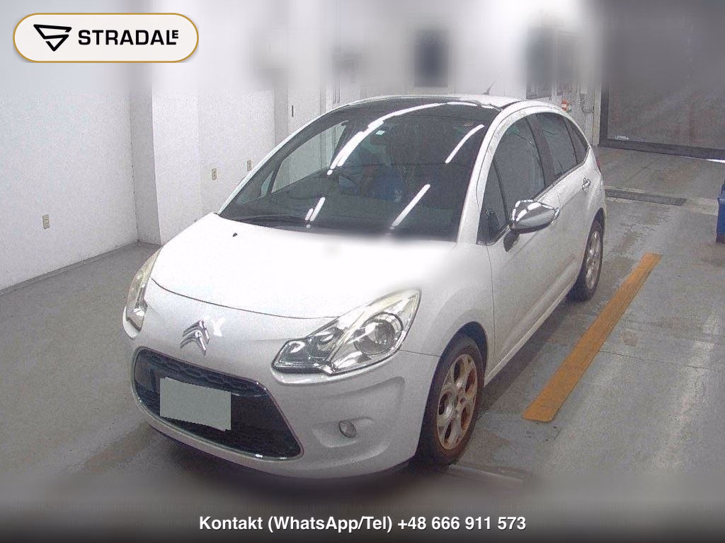 CITROEN C3 AIRPLAY, miniaturka 5