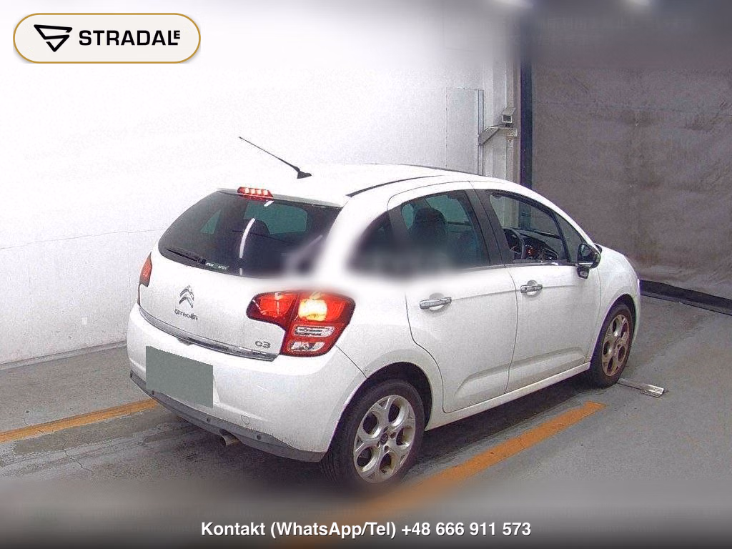 CITROEN C3 AIRPLAY, miniaturka 6