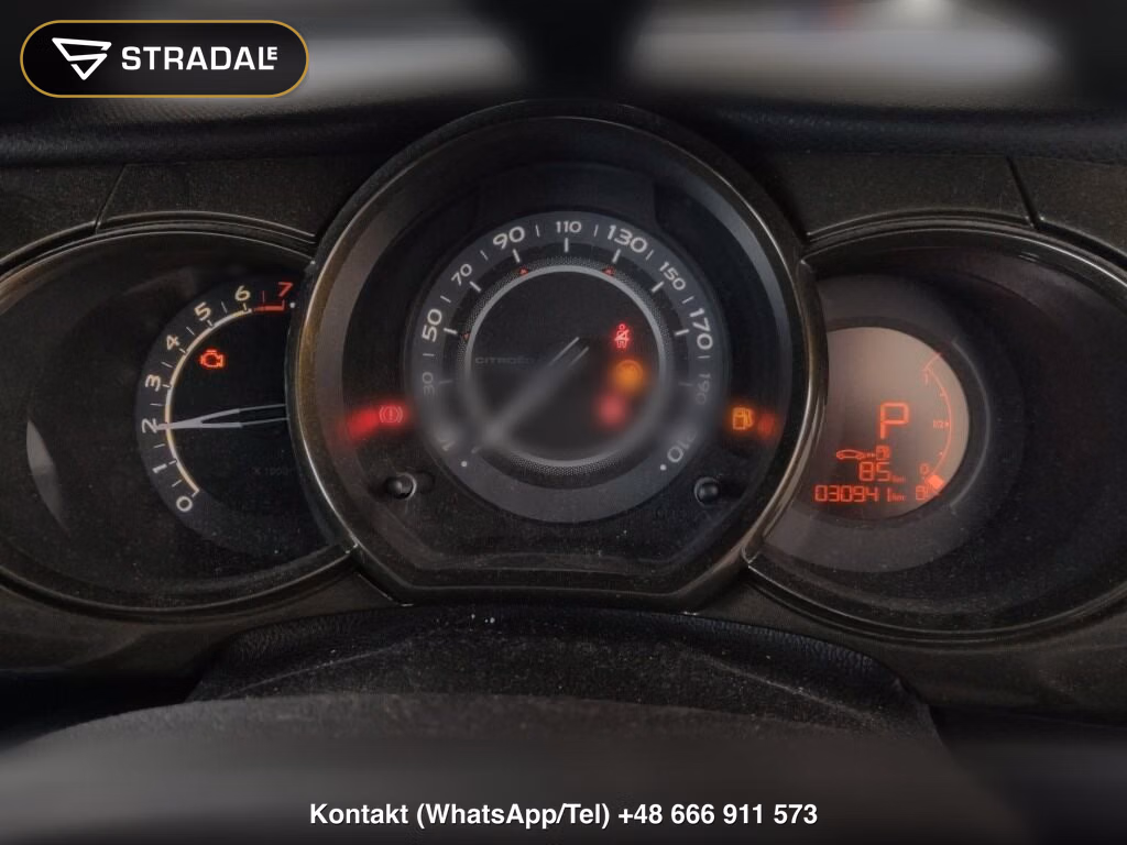 CITROEN C3 AIRPLAY, miniaturka 7