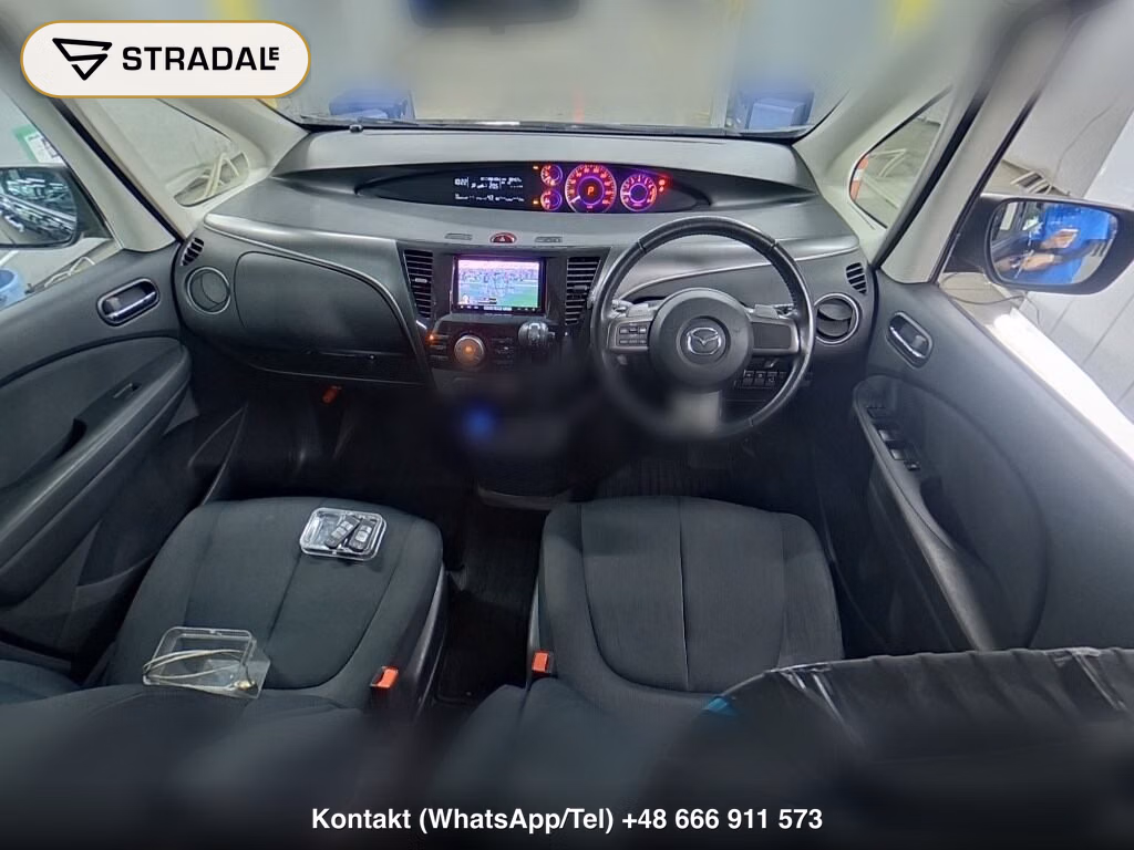 MAZDA BIANTE GRANZ-SKYACTIV, miniaturka 4