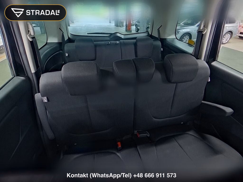 MAZDA BIANTE GRANZ-SKYACTIV, miniaturka 7