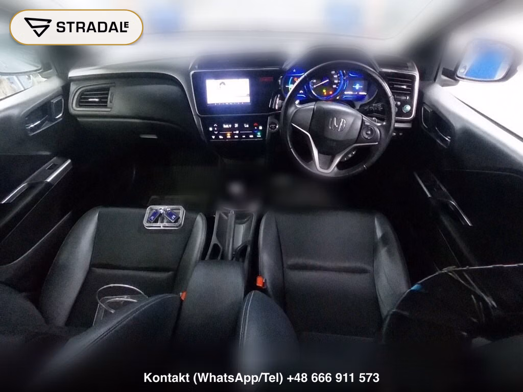 HONDA GRACE HYBRID EX, miniaturka 4