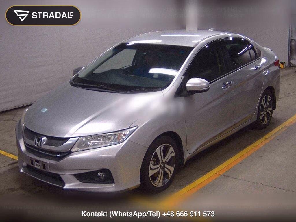 HONDA GRACE HYBRID EX, miniaturka 5