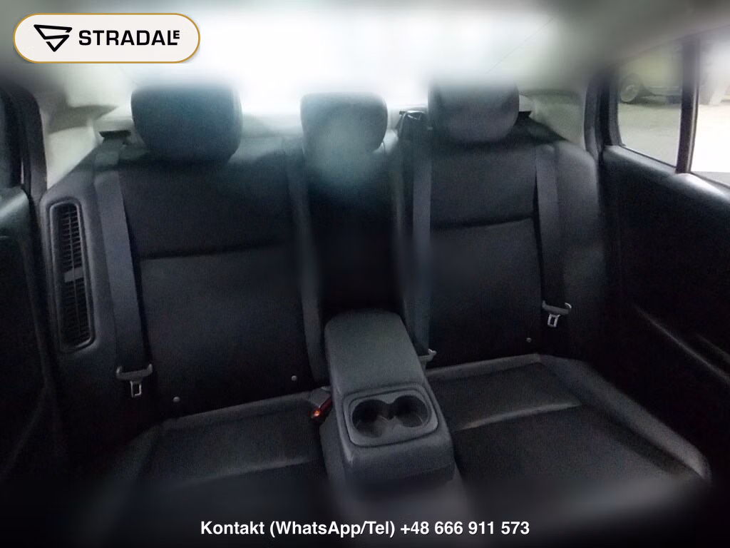 HONDA GRACE HYBRID EX, miniaturka 7
