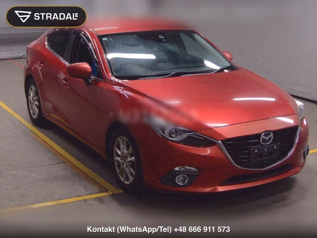 MAZDA AXELA 15S, miniaturka 2