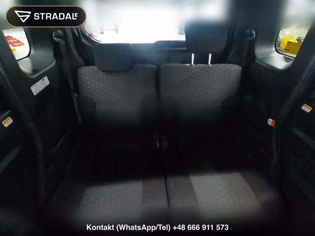 DAIHATSU WAKE X SA, miniaturka 7