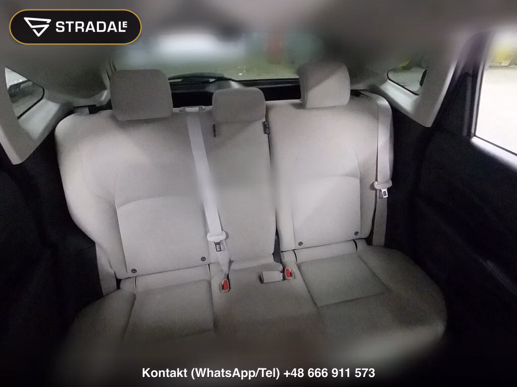 NISSAN NOTE X, miniaturka 7