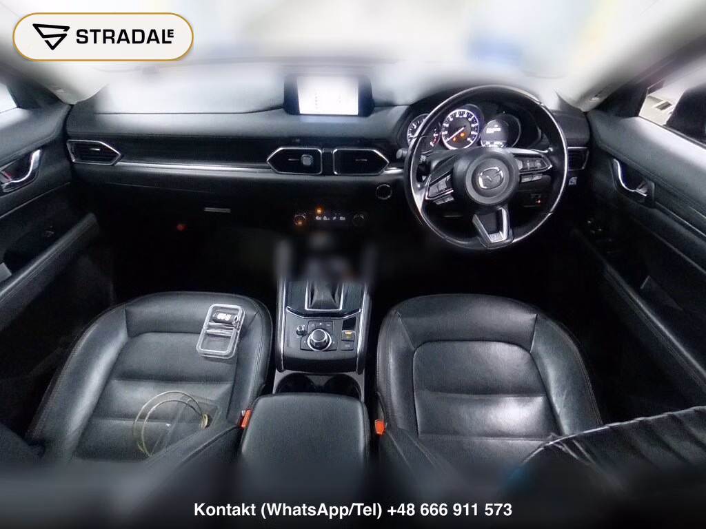 MAZDA CX-5 4WD XD L PACKAGE, miniaturka 4