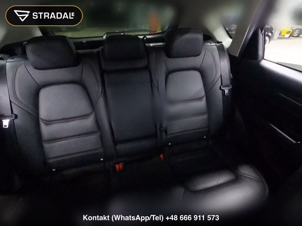 MAZDA CX-5 4WD XD L PACKAGE, miniaturka 7