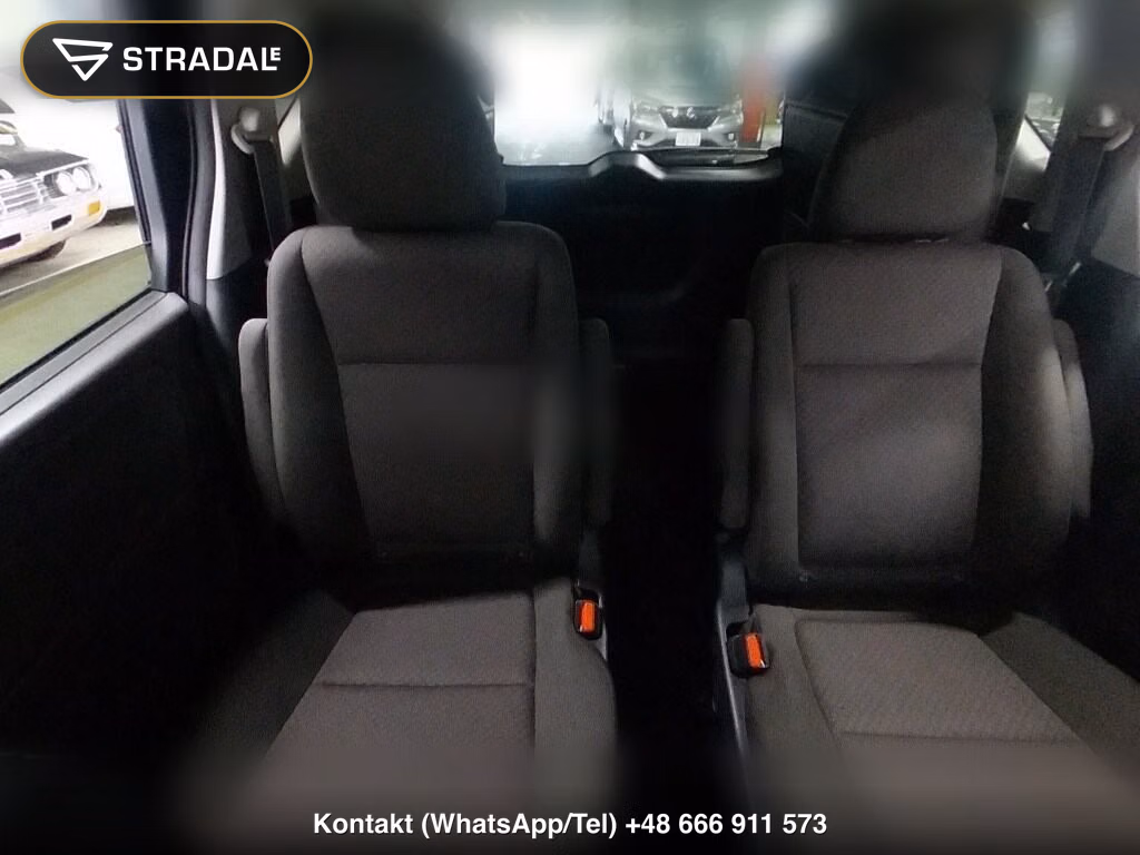 HONDA FREED G･HONDA SENSING, miniaturka 7