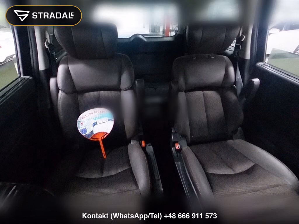 NISSAN ELGRAND 5D 250 HIGHWAY STAR S URBAN CHROME, miniaturka 7