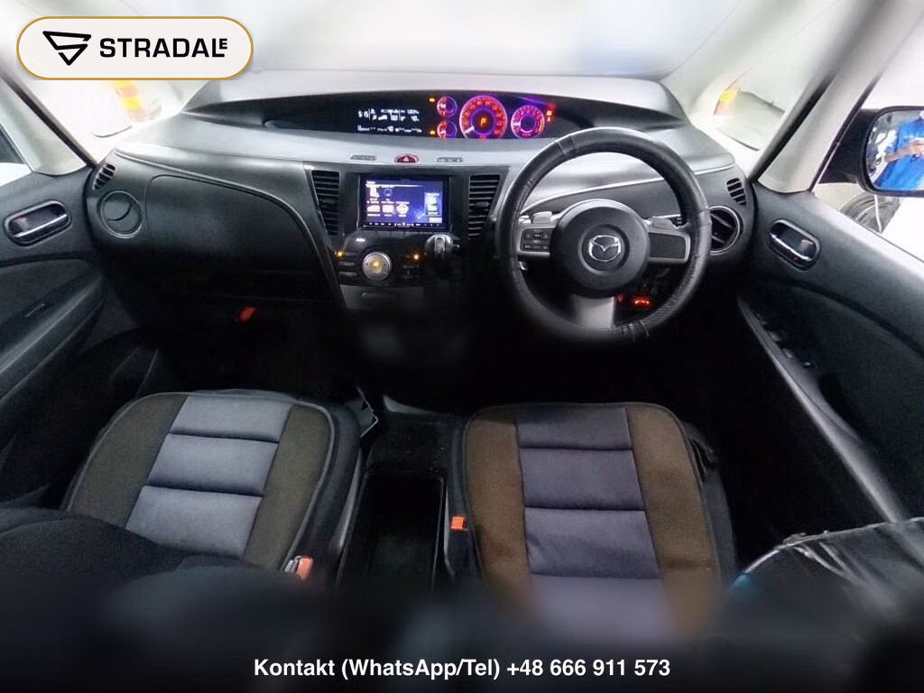 MAZDA BIANTE GRANZ-SKYACTIV, miniaturka 4
