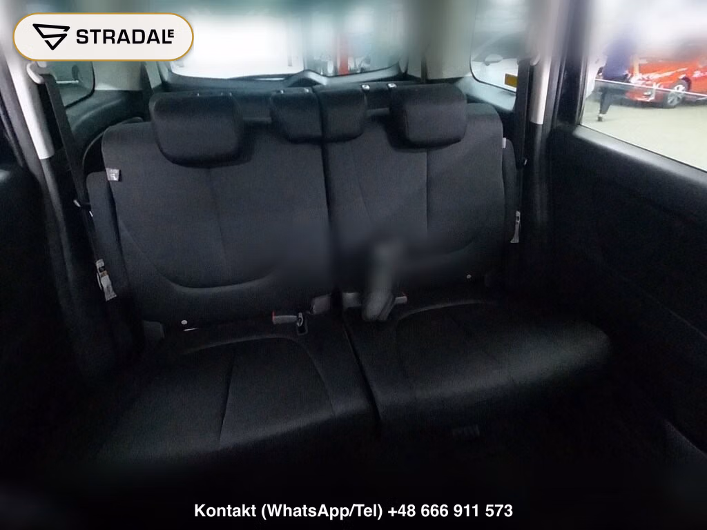 MAZDA BIANTE GRANZ-SKYACTIV, miniaturka 7