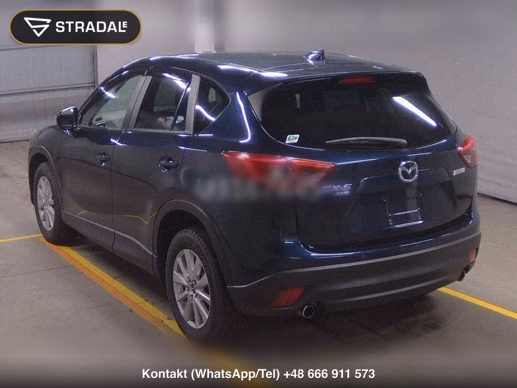 MAZDA CX-5 4WD XD PROACTIVE, miniaturka 3