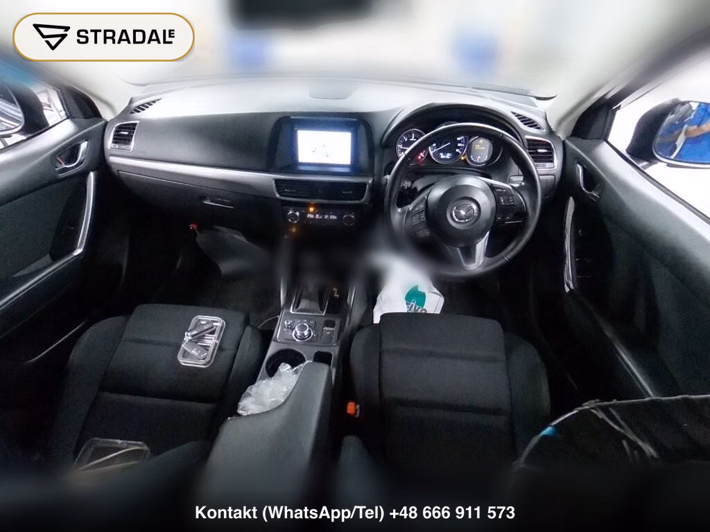 MAZDA CX-5 4WD XD PROACTIVE, miniaturka 4