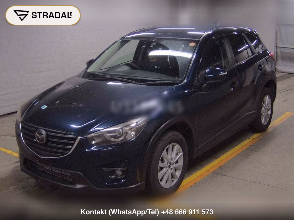 MAZDA CX-5 4WD XD PROACTIVE, miniaturka 5