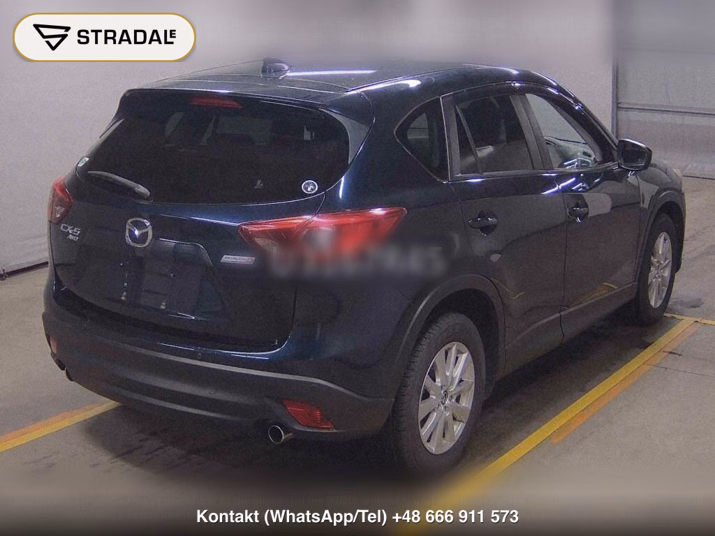 MAZDA CX-5 4WD XD PROACTIVE, miniaturka 6