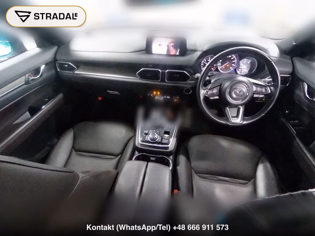 MAZDA CX-8 4WD XD L PACKAGE, miniaturka 4