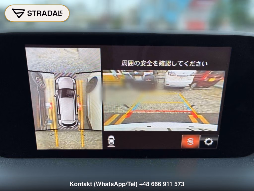 MAZDA CX-8 4WD XD L PACKAGE, miniaturka 10