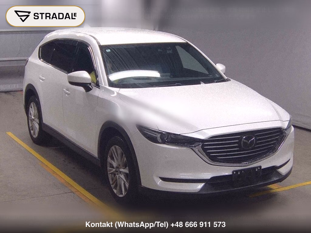 MAZDA CX-8 XD PROACTIVE, miniaturka 2