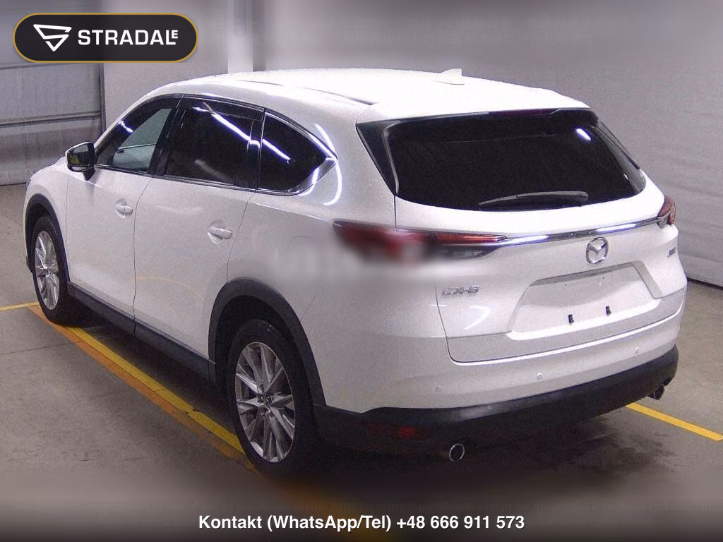 MAZDA CX-8 XD PROACTIVE, miniaturka 3