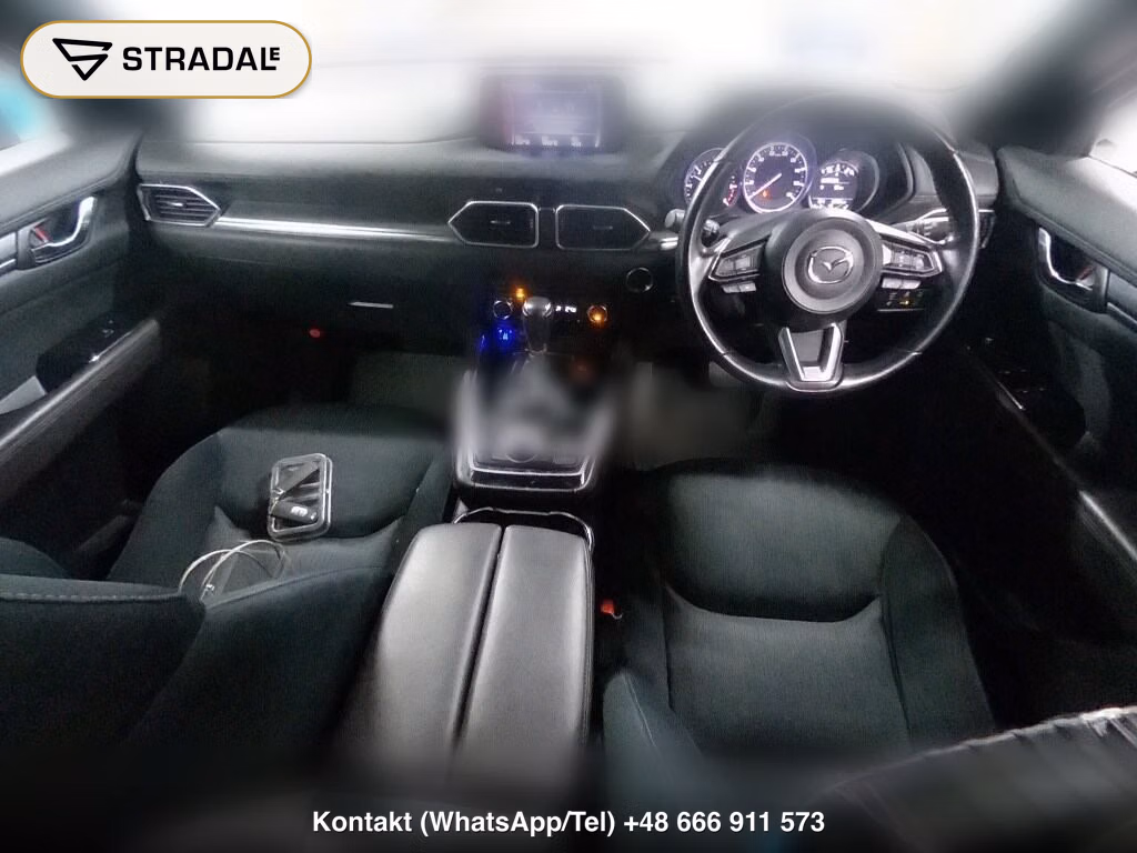 MAZDA CX-8 XD PROACTIVE, miniaturka 4