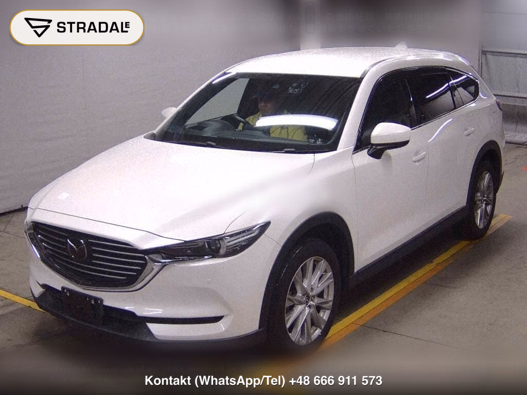 MAZDA CX-8 XD PROACTIVE, miniaturka 5