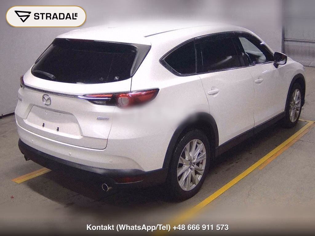 MAZDA CX-8 XD PROACTIVE, miniaturka 6
