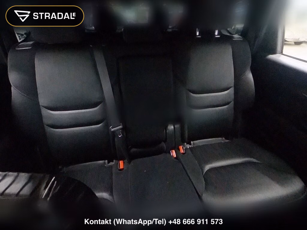 MAZDA CX-8 XD PROACTIVE, miniaturka 7