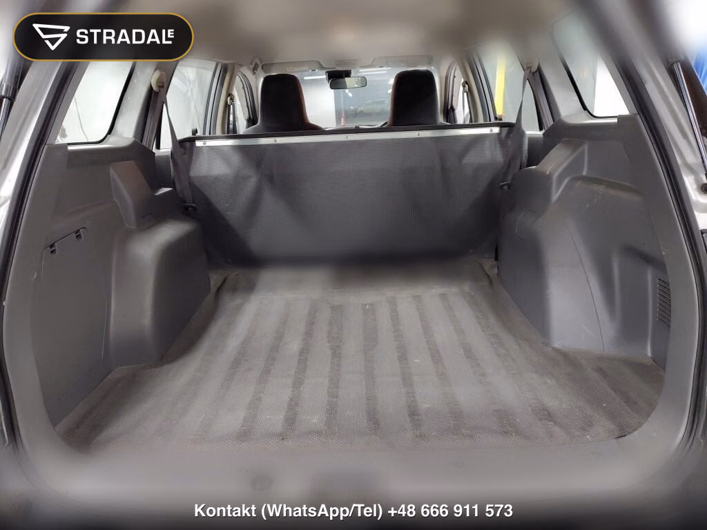 NISSAN AD 4WD VE, miniaturka 7