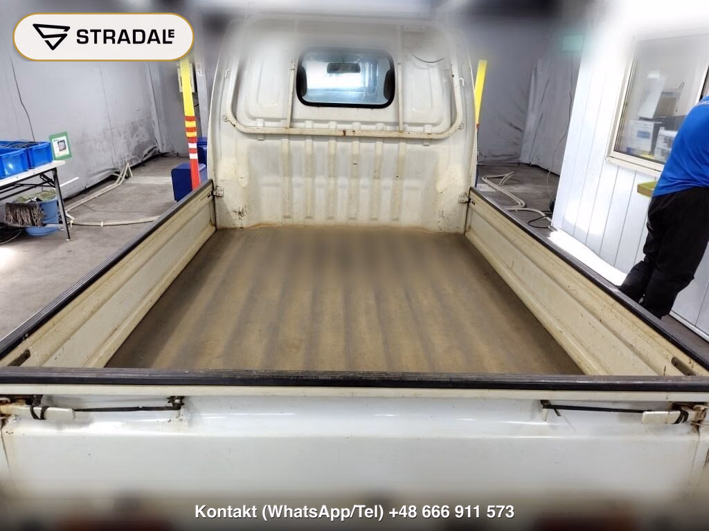 SUZUKI CARRY TRUCK 4WD NOUHAN, miniaturka 7