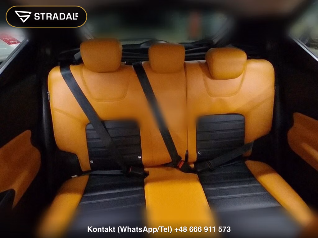 NISSAN KICKS 5D X TWO TONE INTERIOR EDITION, miniaturka 7