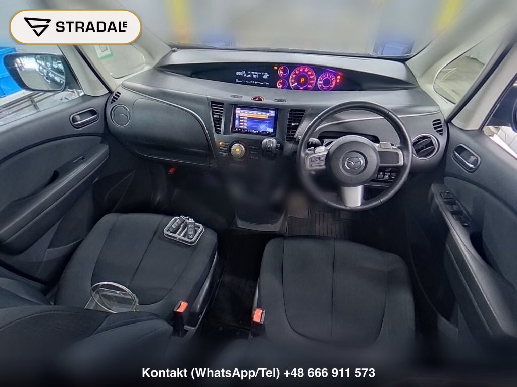 MAZDA BIANTE 20S-SKYACTIV, miniaturka 4