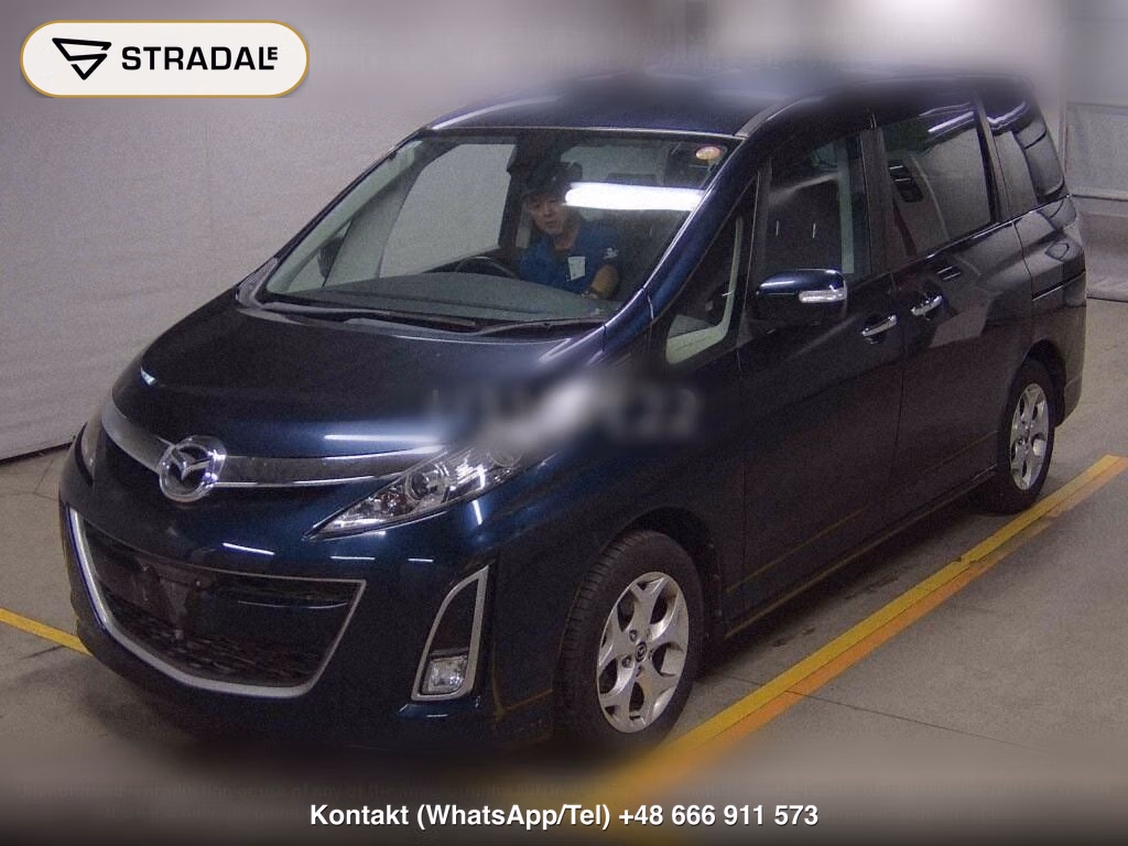 MAZDA BIANTE 20S-SKYACTIV, miniaturka 5