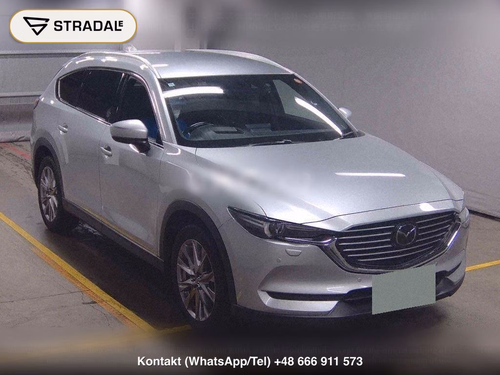 MAZDA CX-8 4WD XD PROACTIVE, miniaturka 2