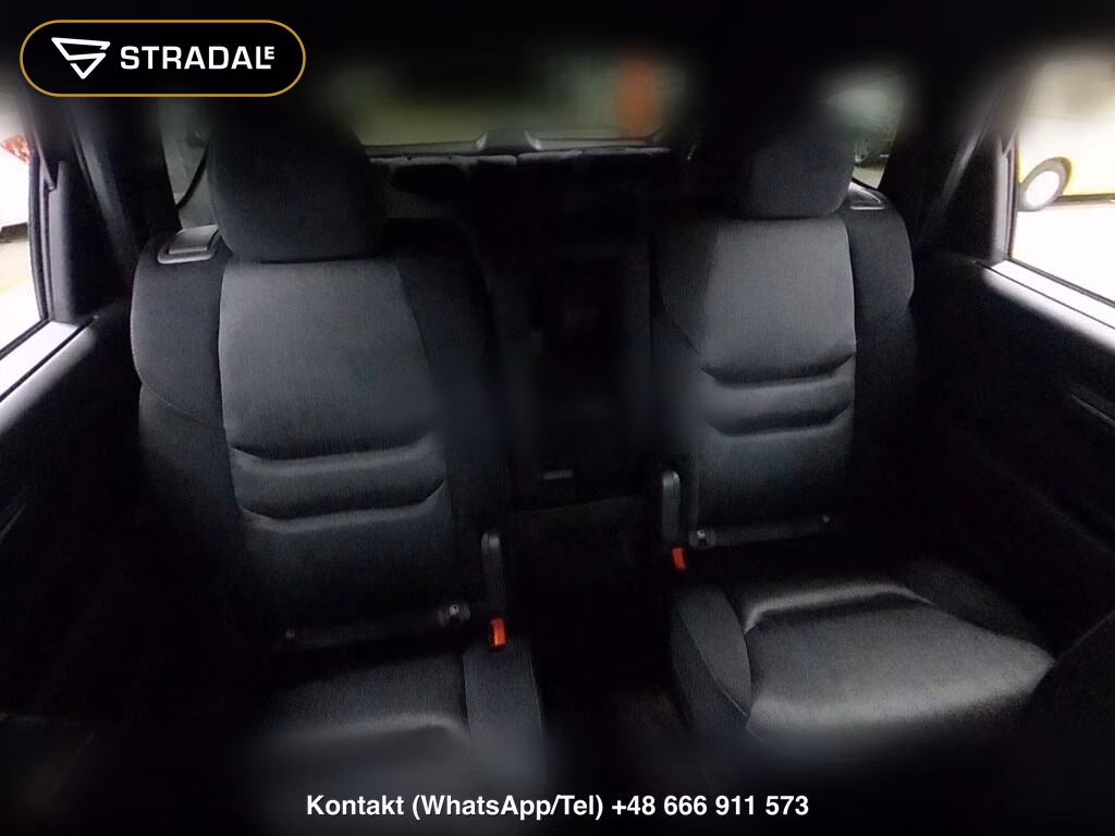 MAZDA CX-8 4WD XD PROACTIVE, miniaturka 7