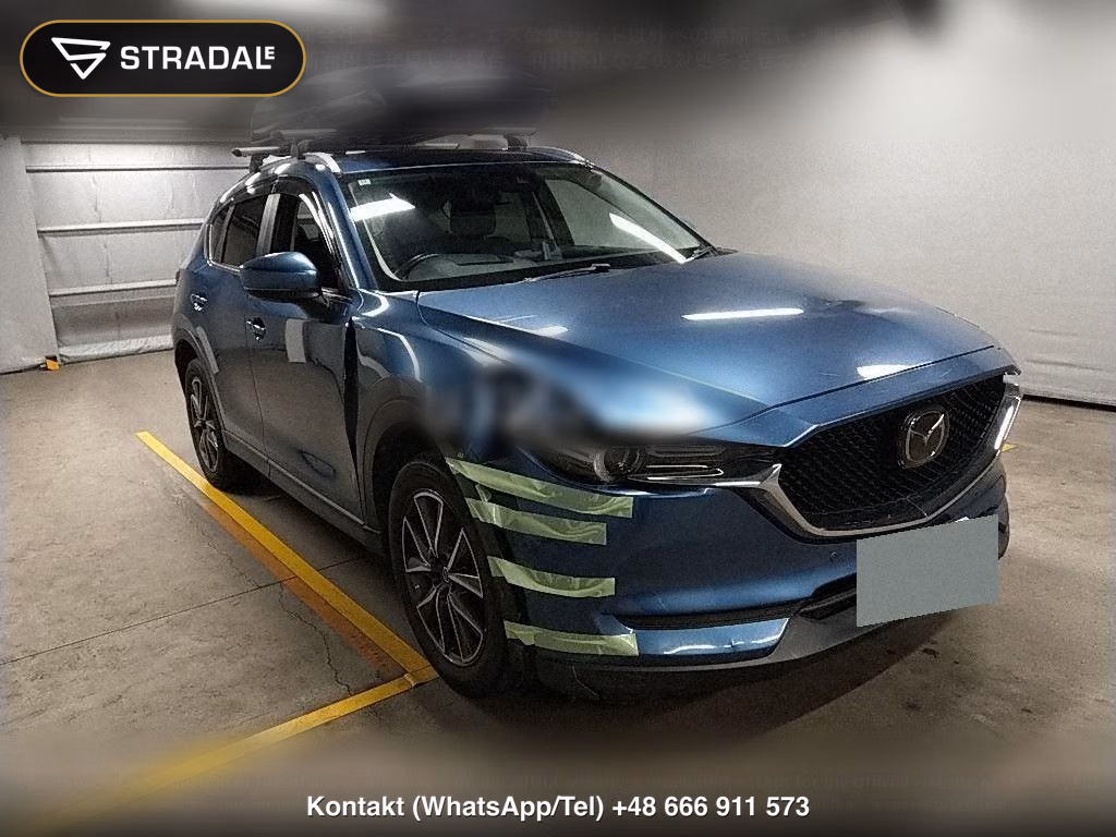 MAZDA CX-5 20S PROACTIVE, miniaturka 2